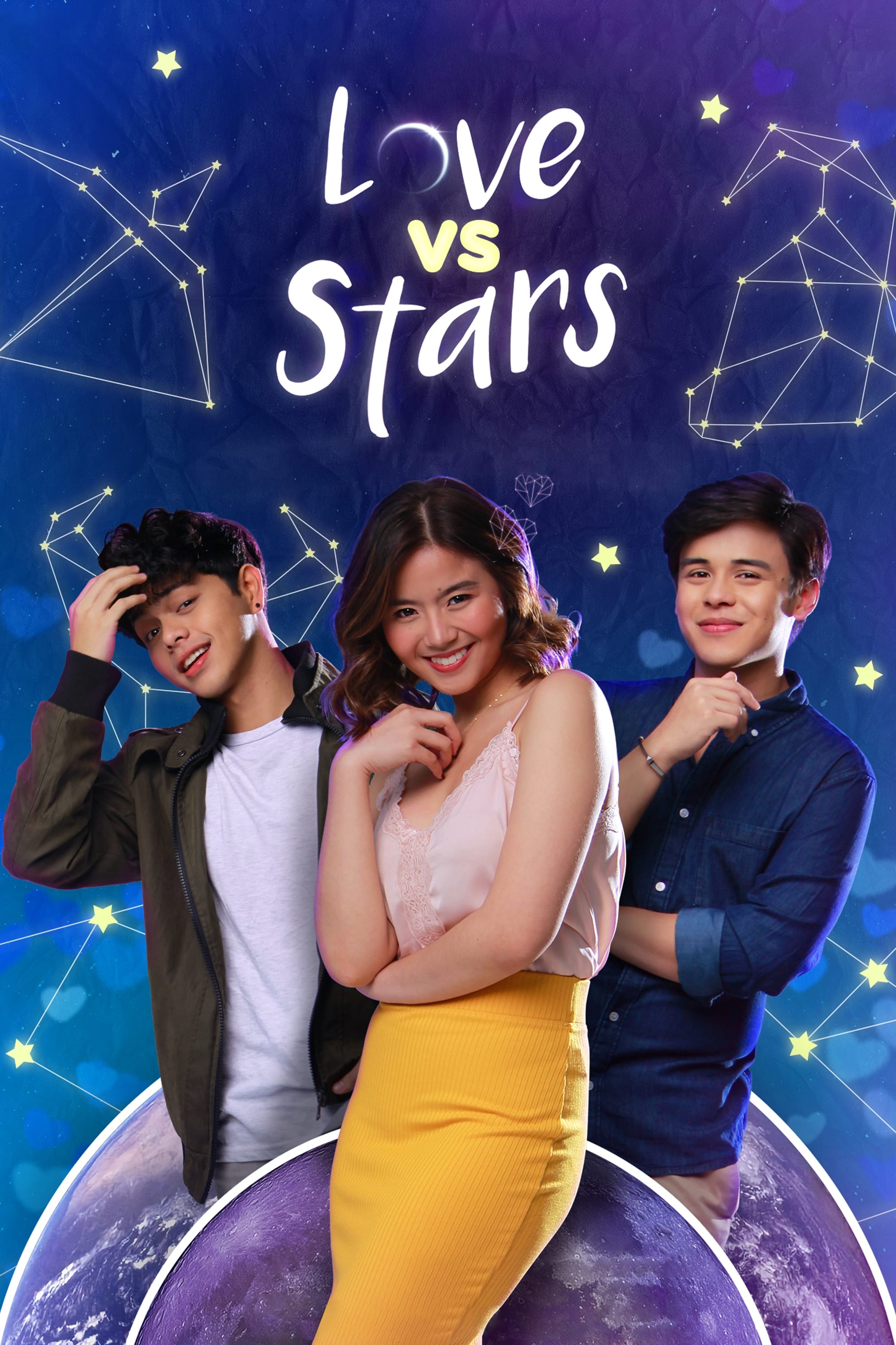 Love vs Stars | Love vs Stars