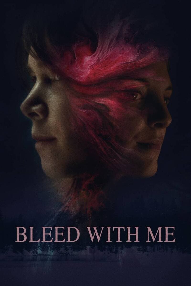 Bleed with Me | Bleed with Me