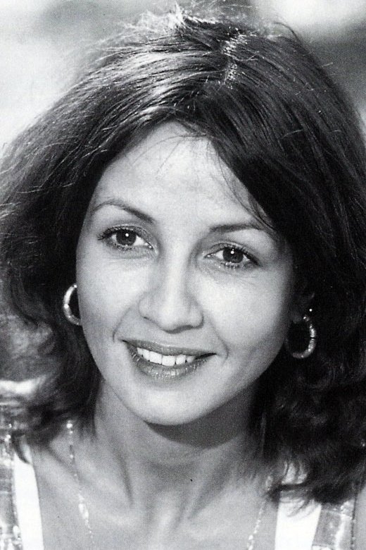 بازیگر Juliet Berto  
