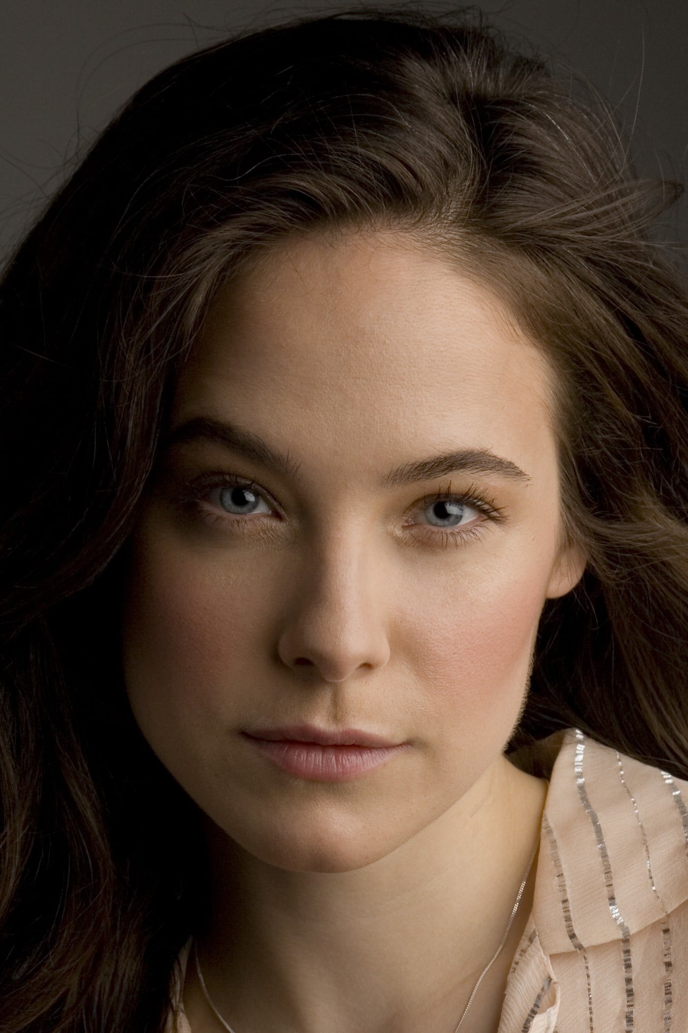 بازیگر Caroline Dhavernas  