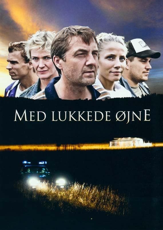 Med lukkede øjne | Med lukkede øjne