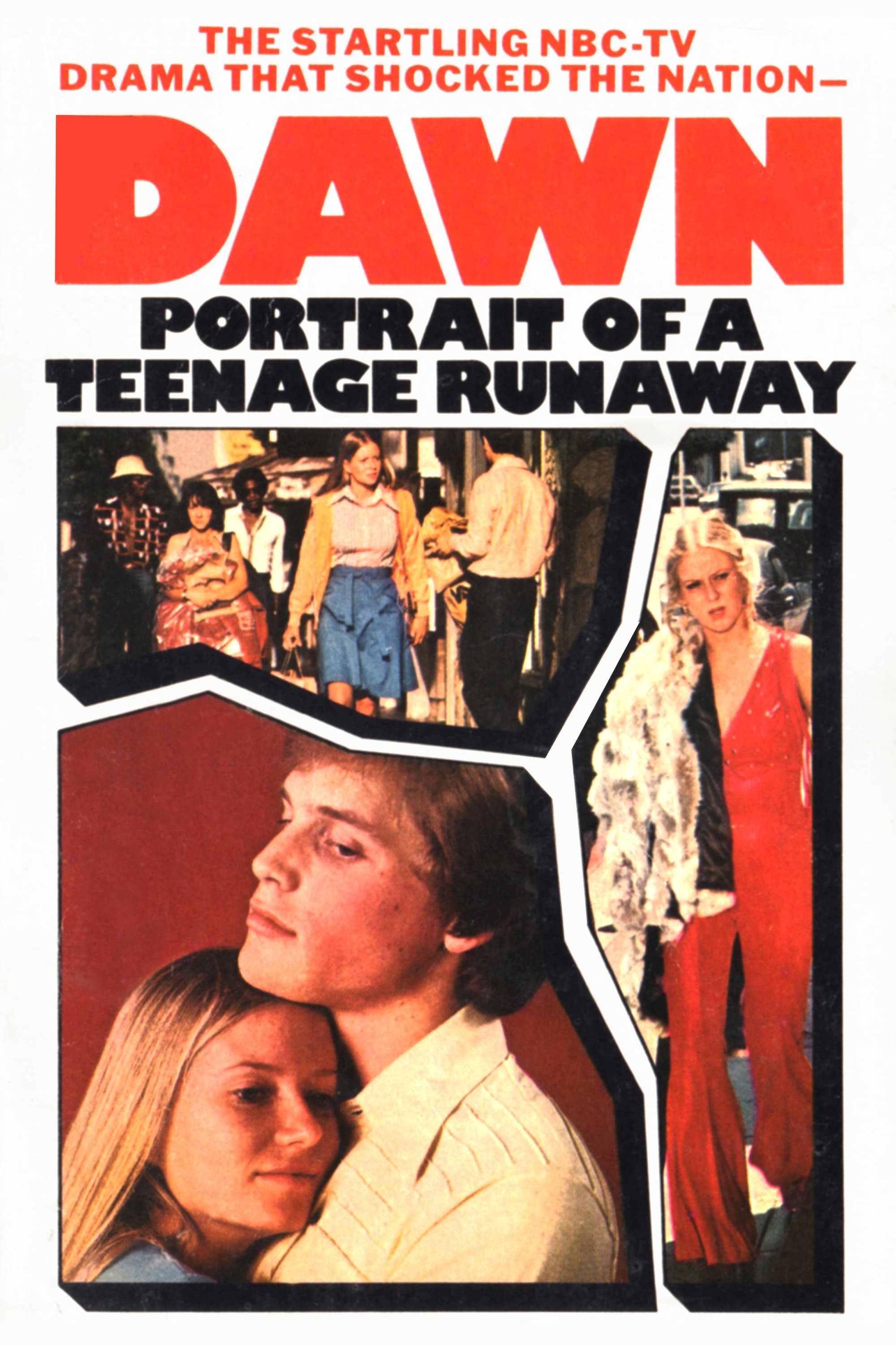 Dawn: Portrait of a Teenage Runaway | Dawn: Portrait of a Teenage Runaway