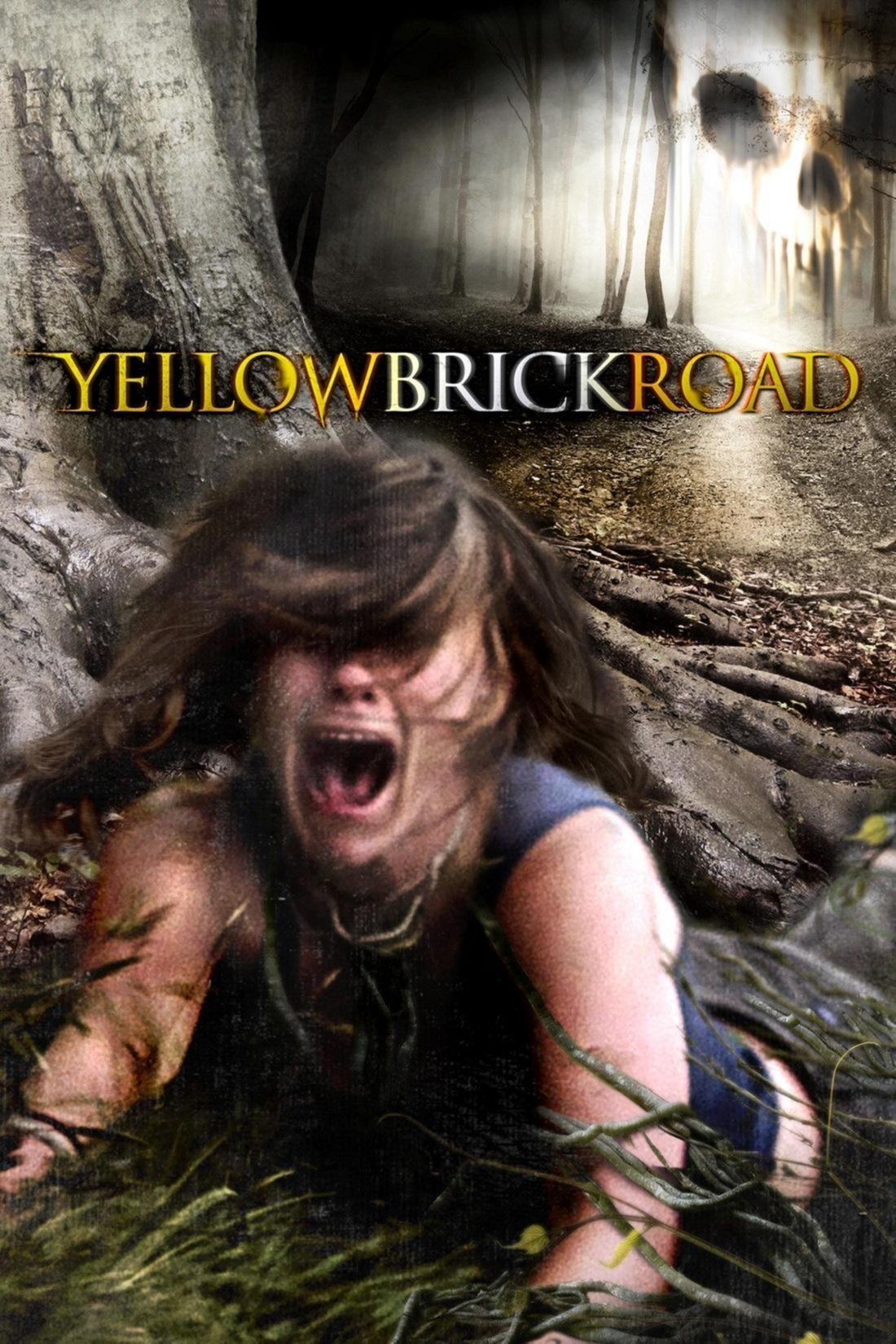 YellowBrickRoad | YellowBrickRoad