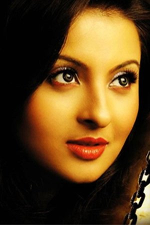 بازیگر Nishita Goswami  