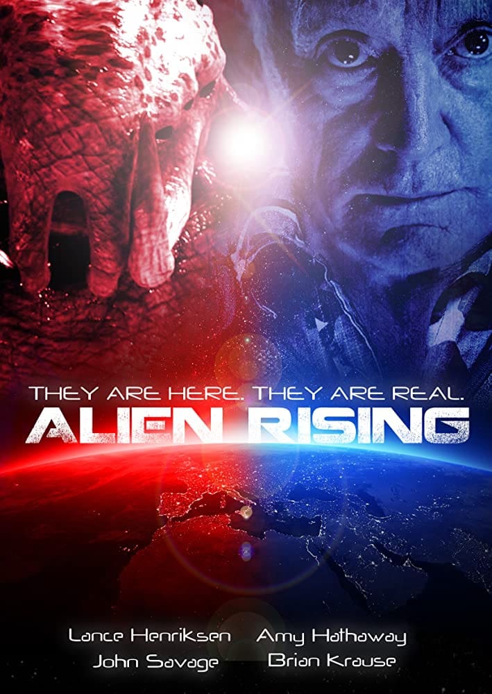 Alien Rising | Alien Rising