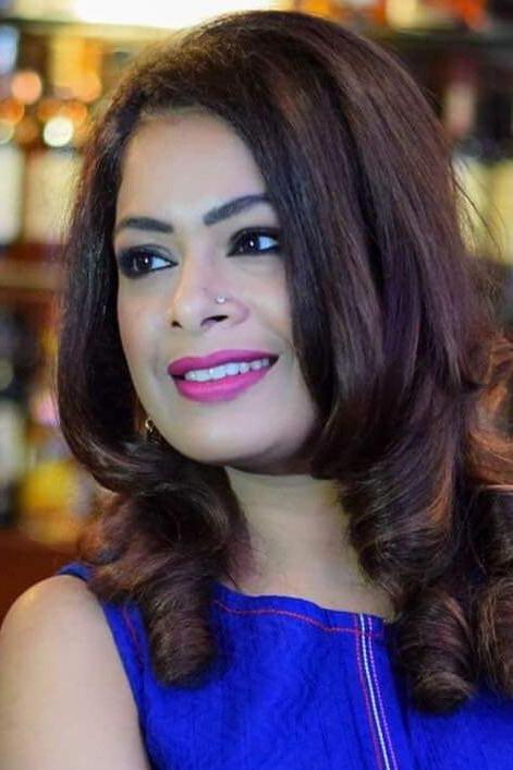 بازیگر Iman Chakraborty  