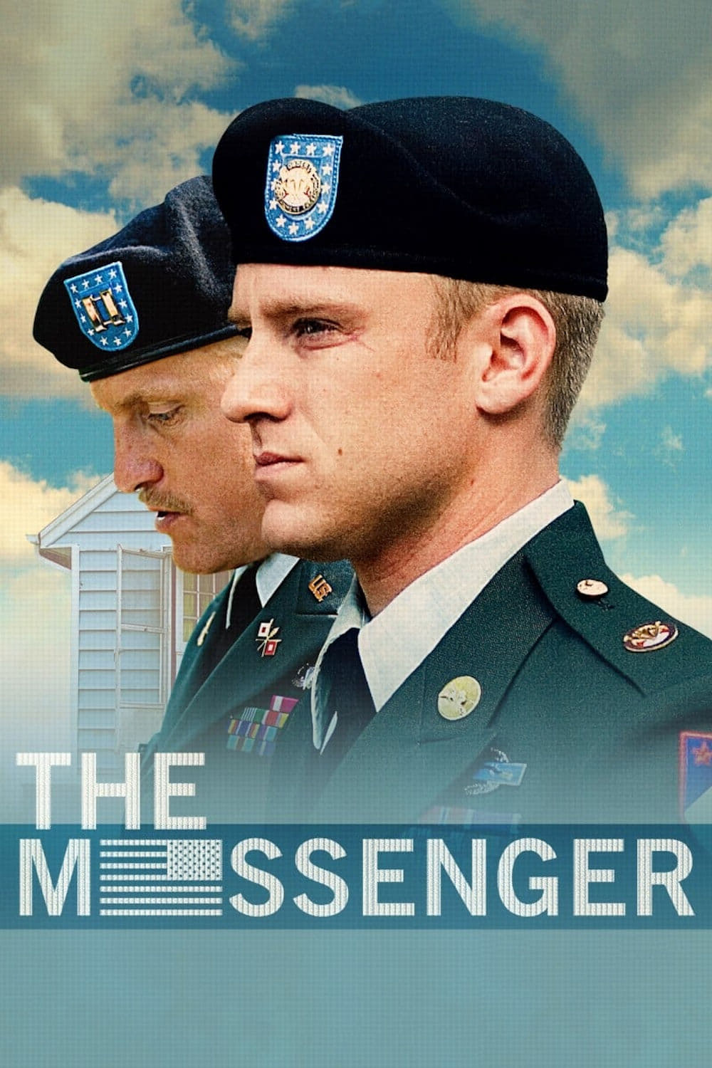 The Messenger | The Messenger