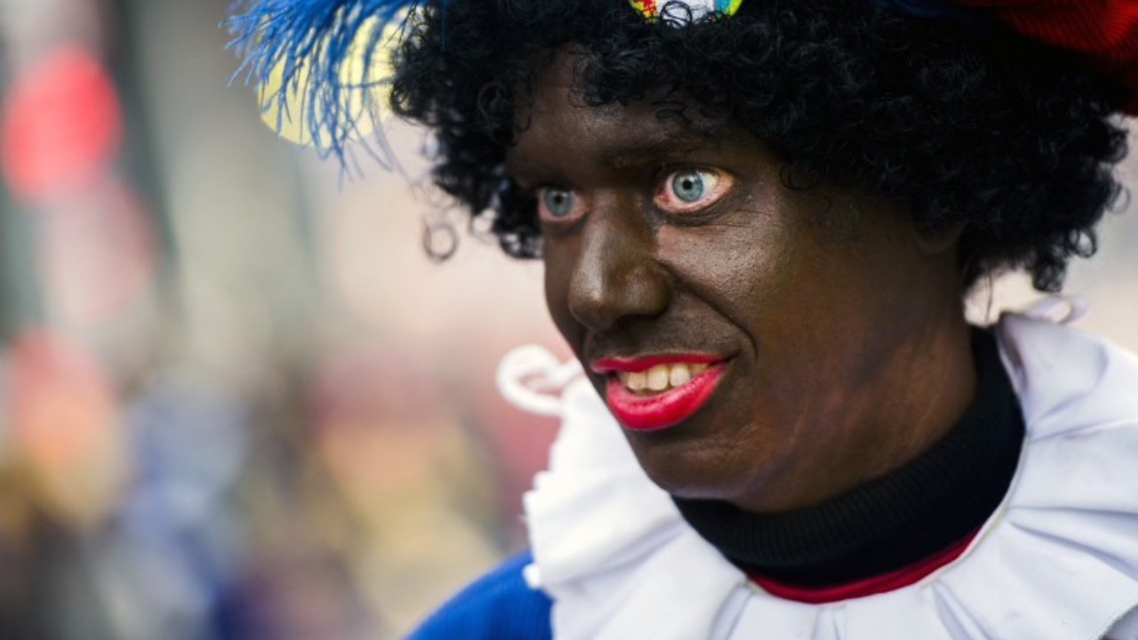 Blackface|Blackface