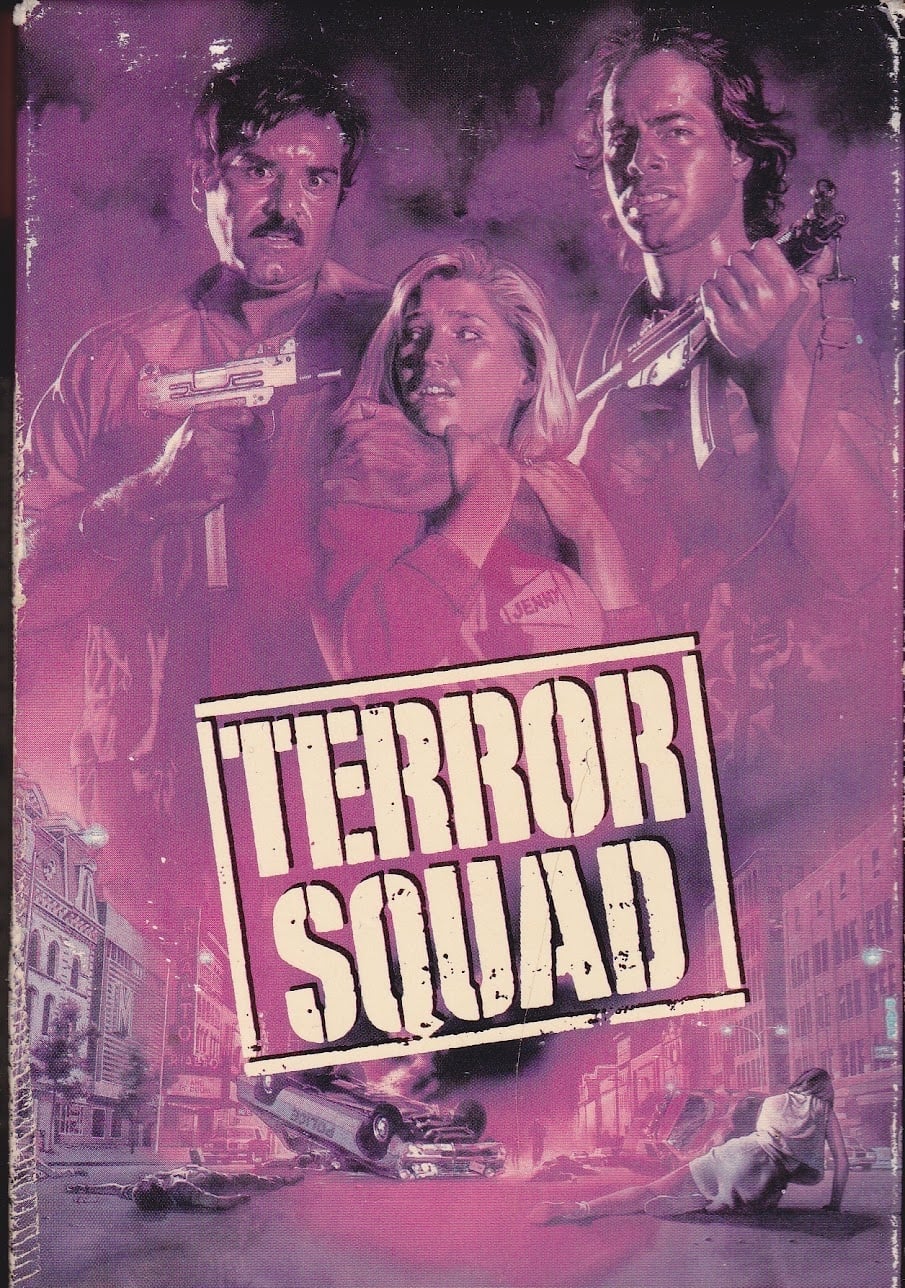 Terror Squad | Terror Squad