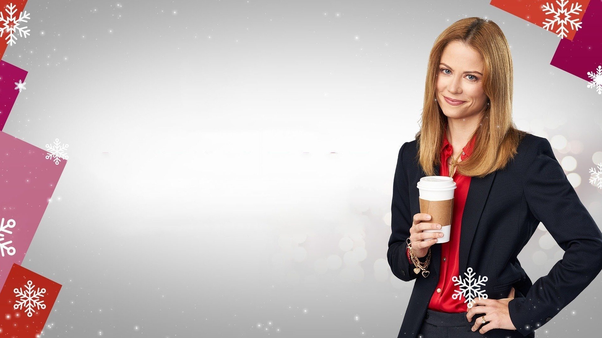 A New Lease on Christmas|A New Lease on Christmas