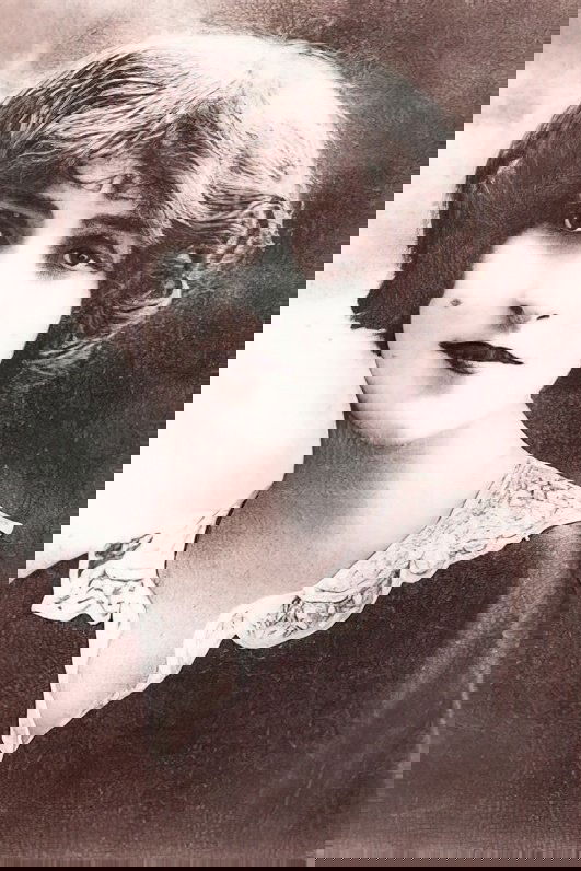 بازیگر Maria Ventura  