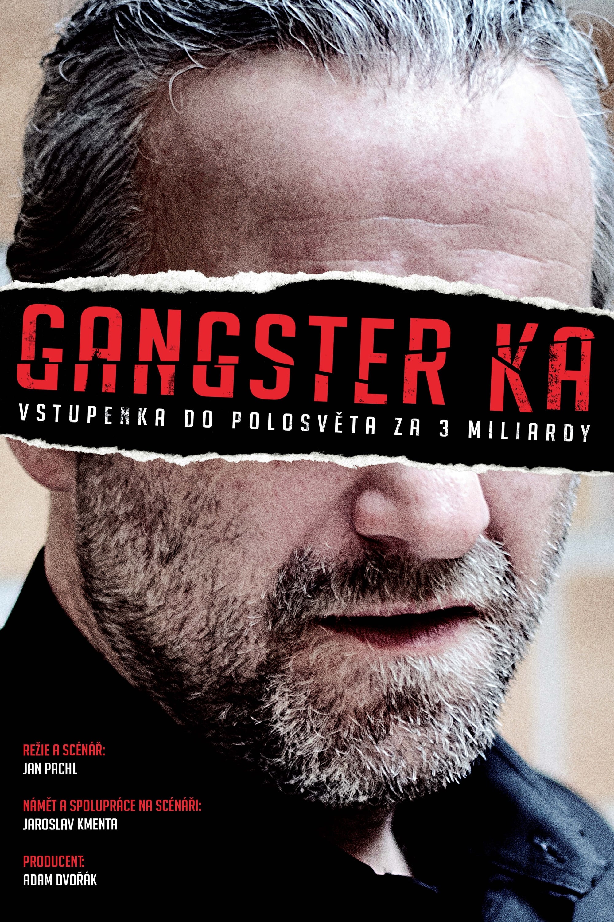 Gangster Ka | Gangster Ka