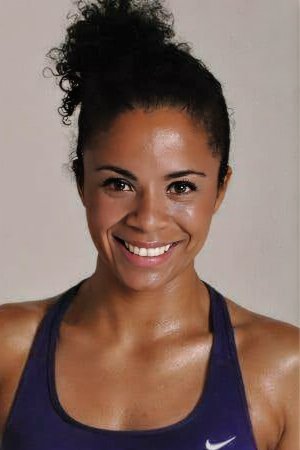 بازیگر Danila Ramos  