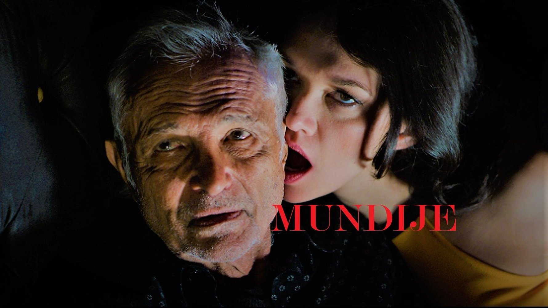 Mundije|Mundije