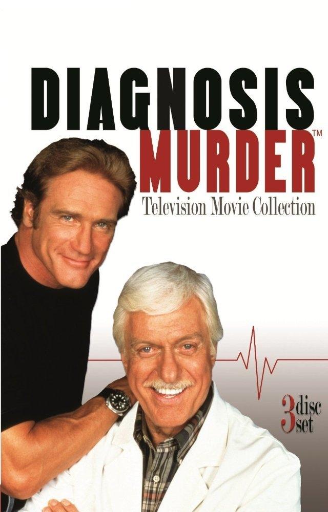 Diagnosis Murder: Town Without Pity | Diagnosis Murder: Town Without Pity