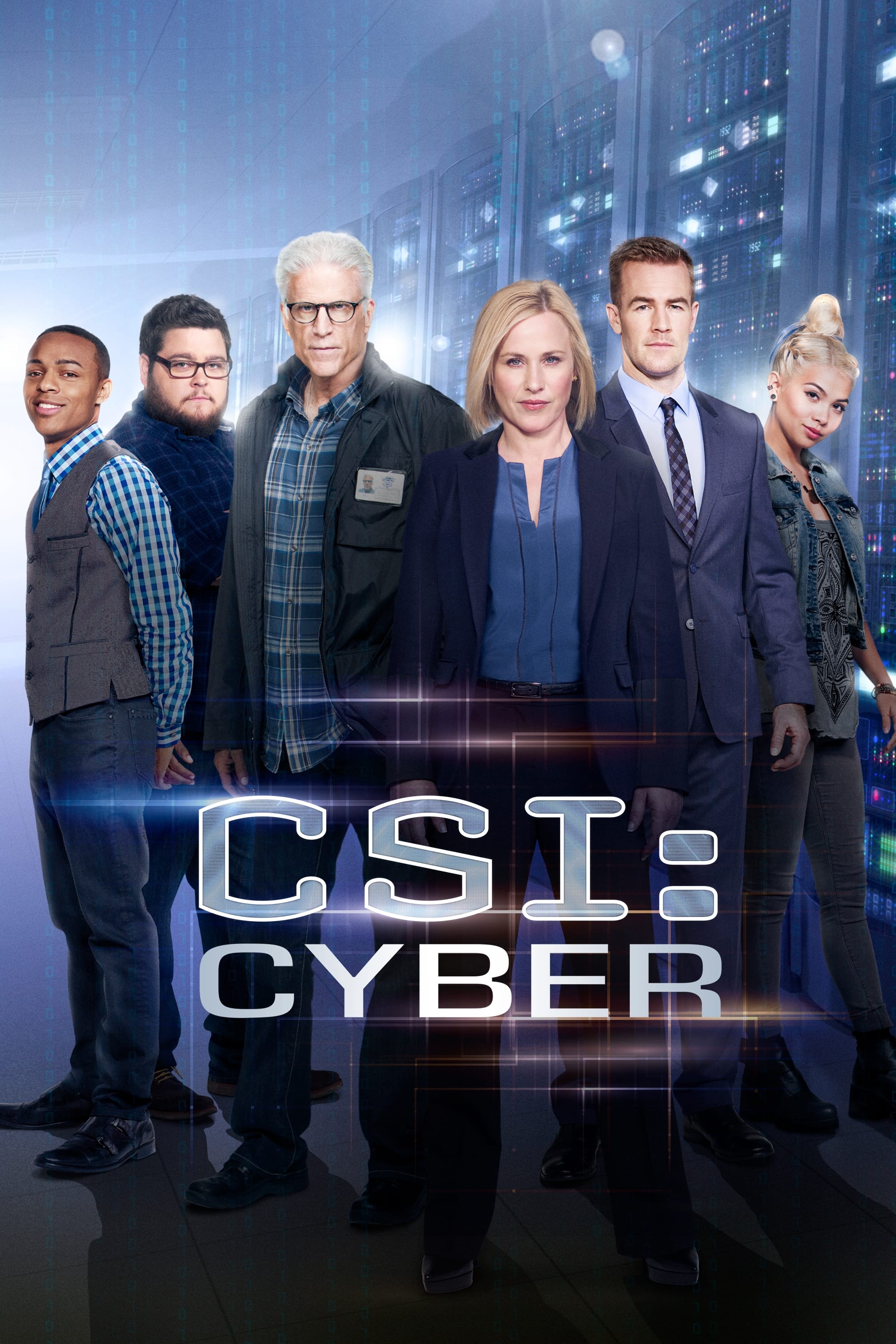 CSI: Cyber | CSI: Cyber