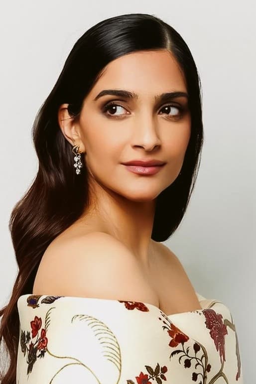 بازیگر Sonam Kapoor Ahuja  