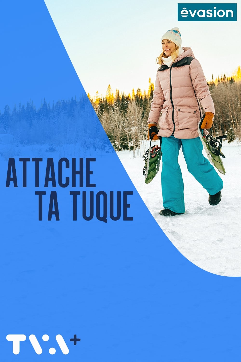 Attache ta tuque | Attache ta tuque