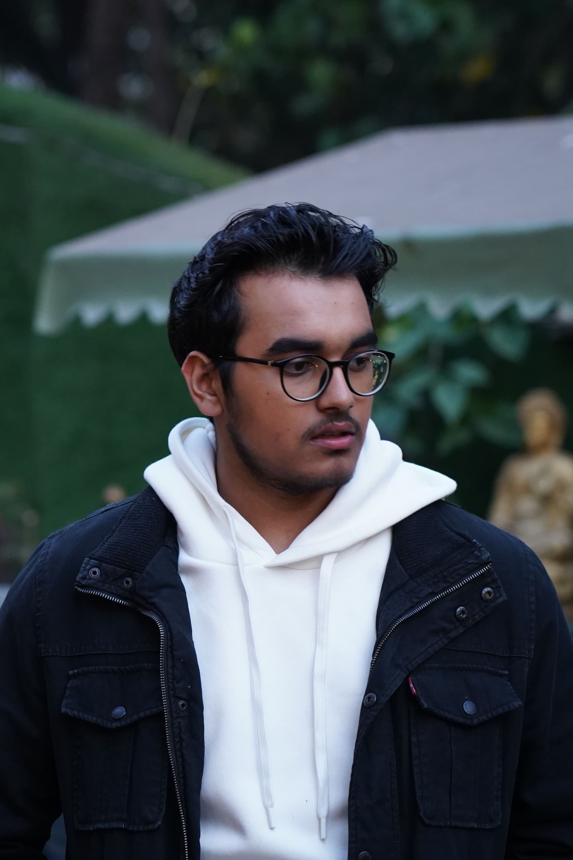 بازیگر Mahir Laul  