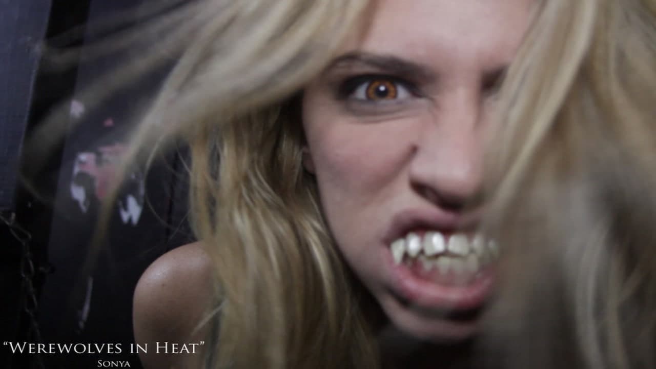 Werewolves in Heat|Werewolves in Heat