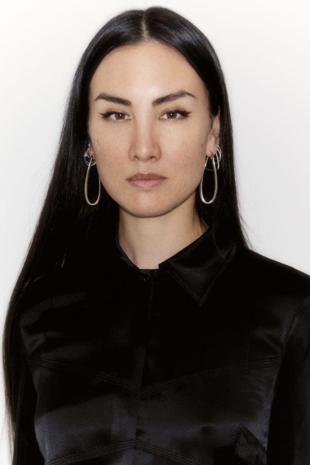 بازیگر Miyako Bellizzi  