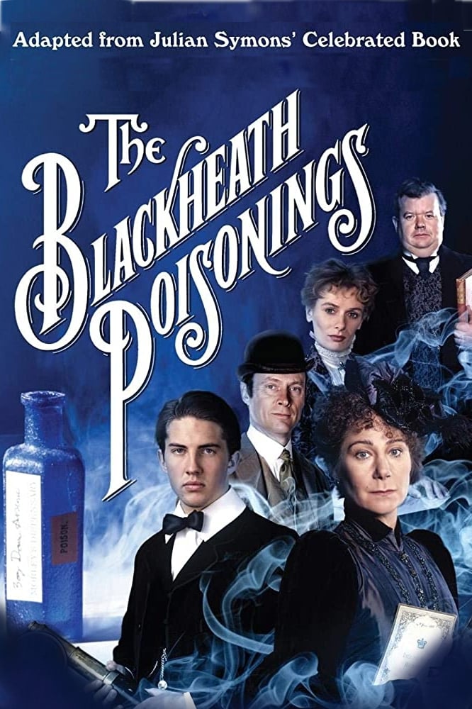 The Blackheath Poisonings | The Blackheath Poisonings