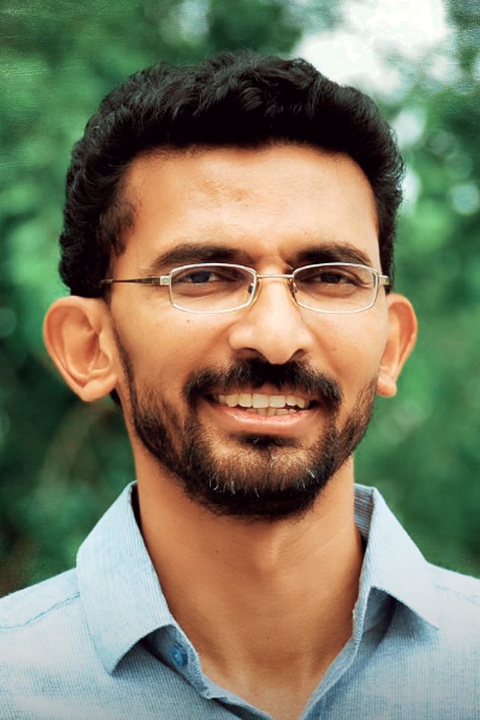 بازیگر Sekhar Kammula  