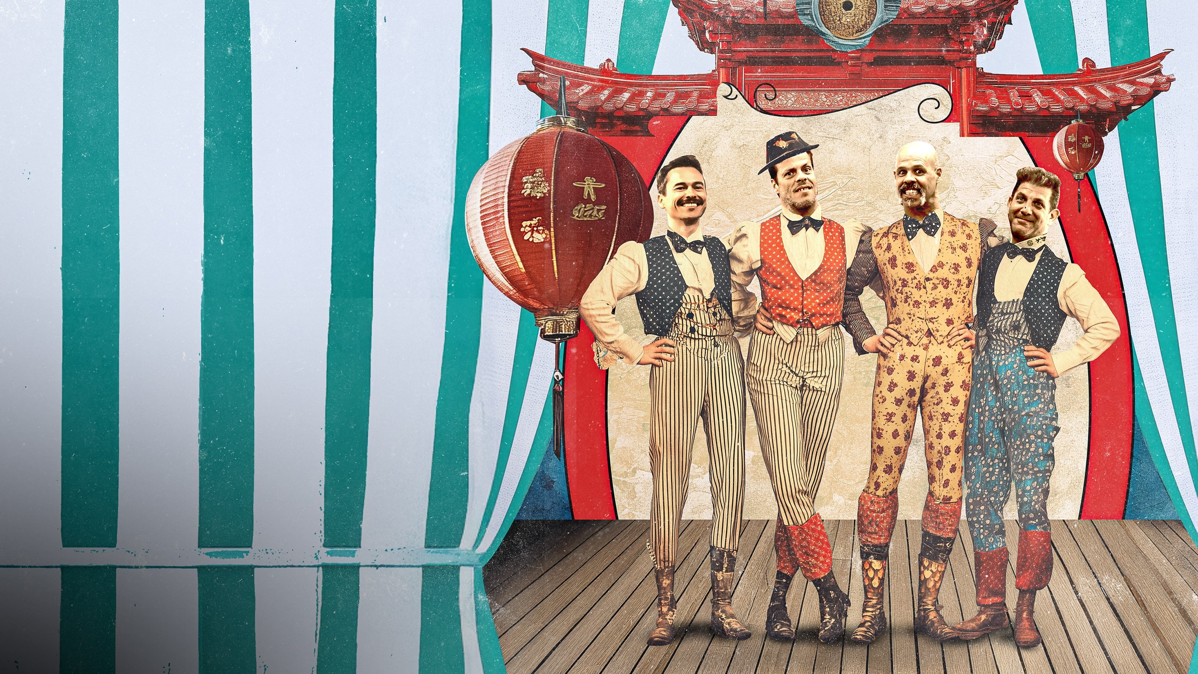 Minha Vida É um Circo|Minha Vida É um Circo