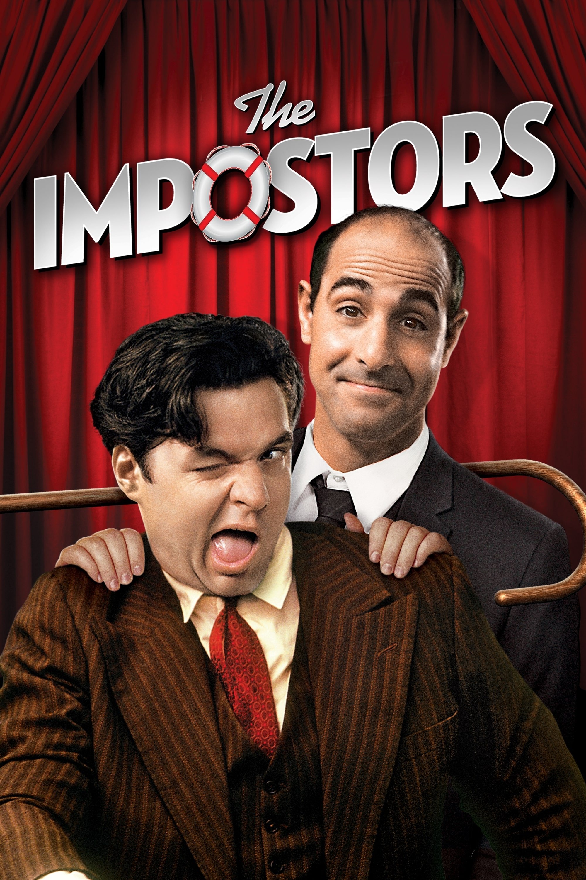 The Impostors | The Impostors