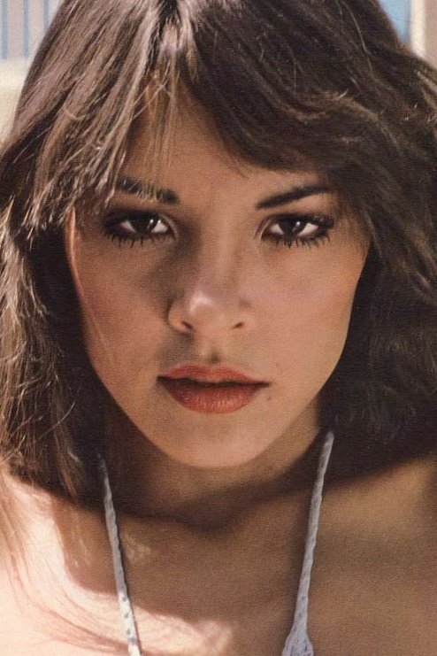 بازیگر Michelle Bauer  