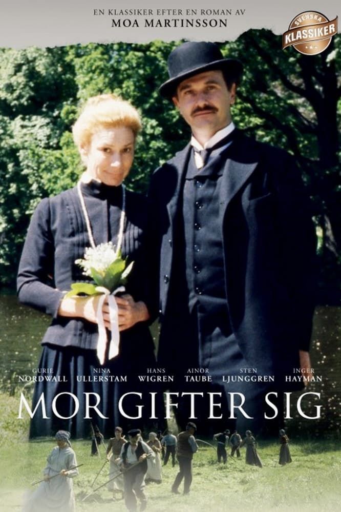 Mor gifter sig | Mor gifter sig