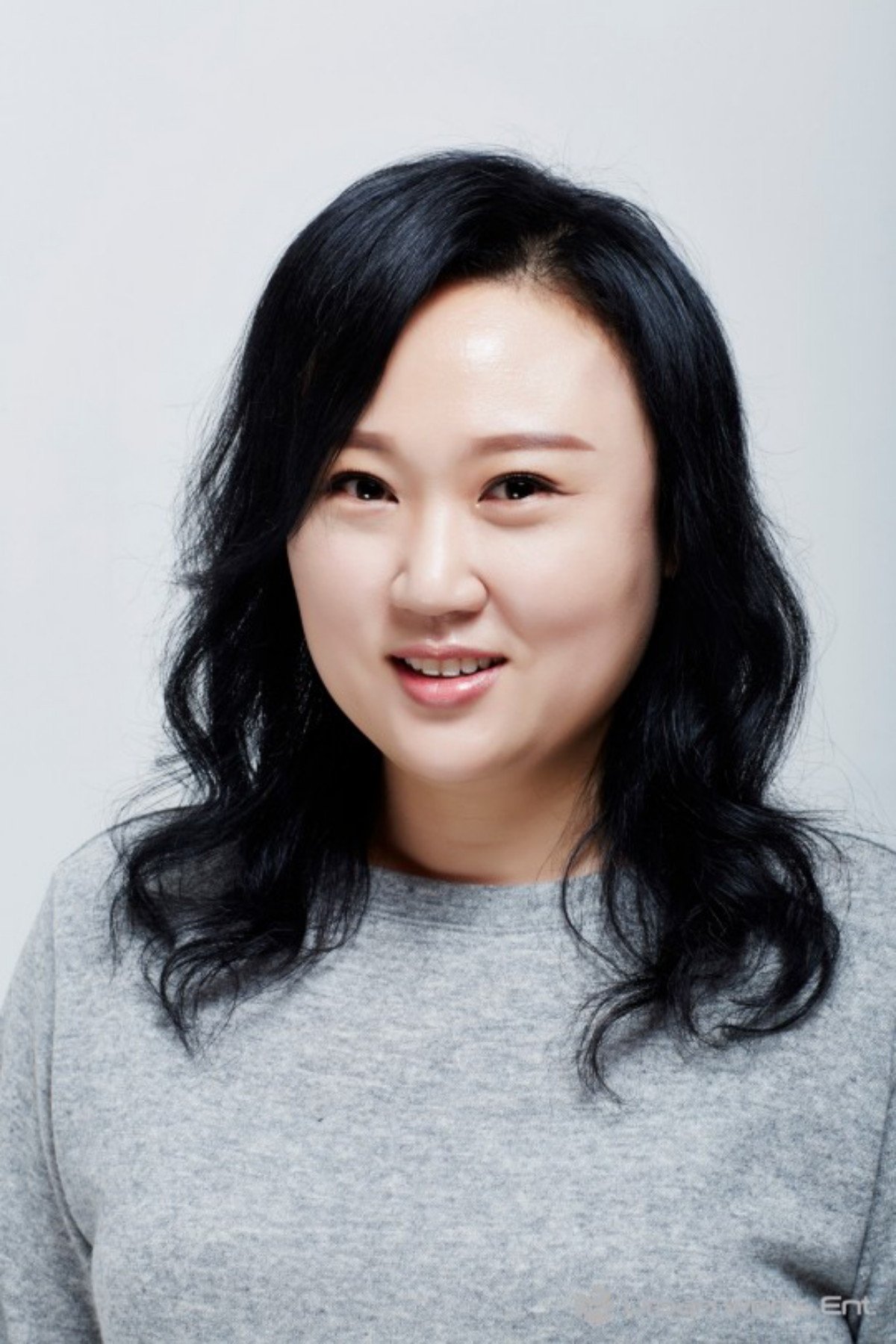 بازیگر Ku Hye-ryeong  