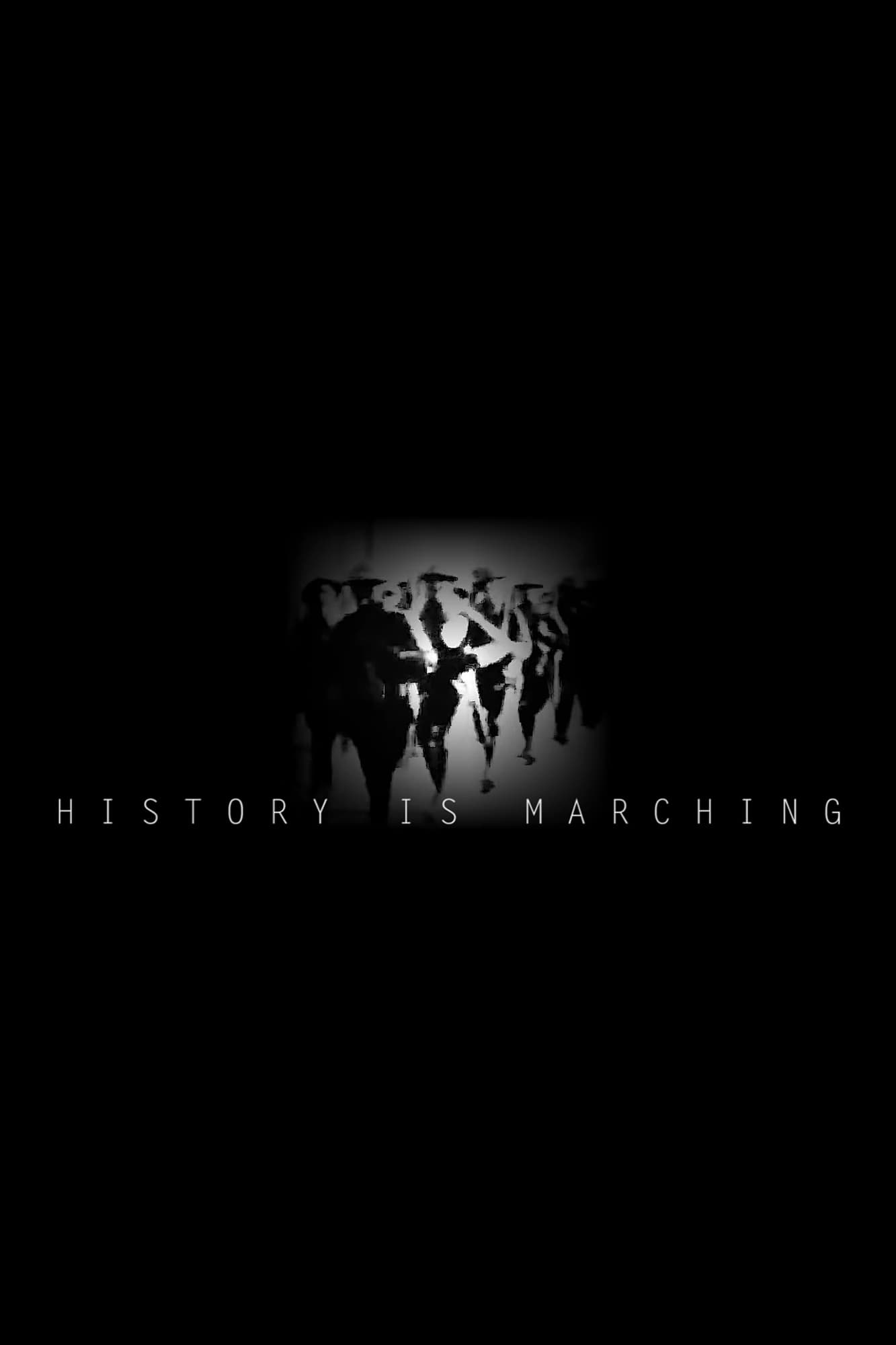 History is Marching | History is Marching