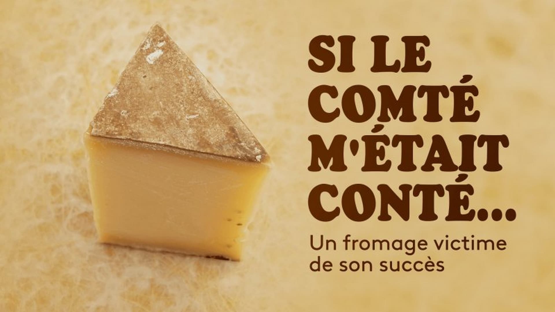 Si le Comté m'était conté|Si le Comté m'était conté