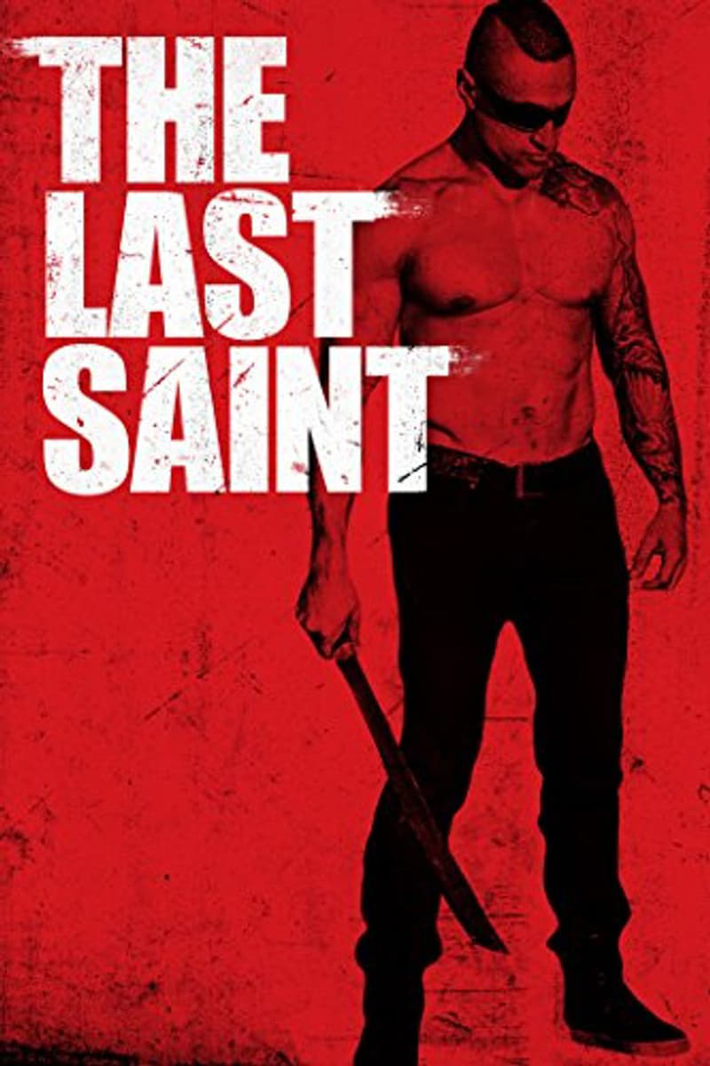 The Last Saint | The Last Saint