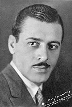 بازیگر Valentín Parera  