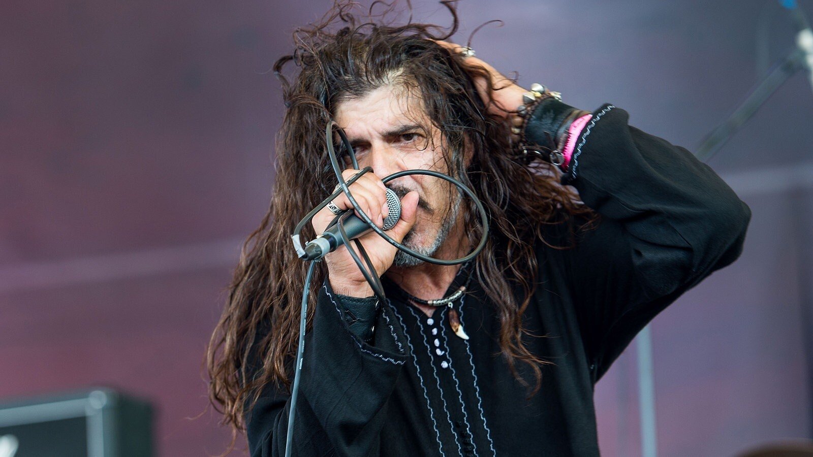 Leatherwolf: Live Rock Hard Festival 2018|Leatherwolf: Live Rock Hard Festival 2018