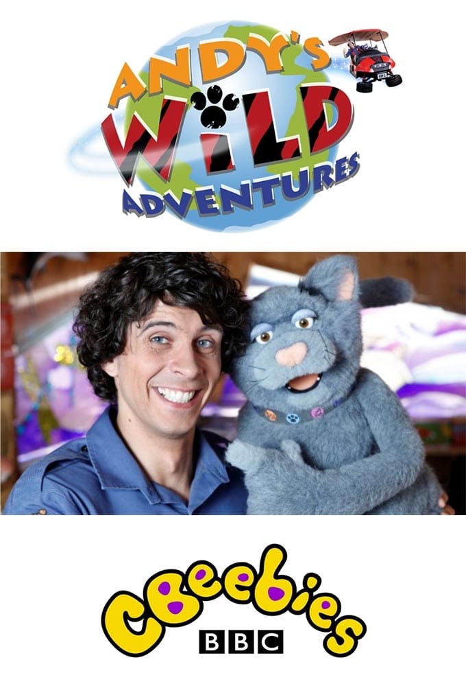 Andy's Wild Adventures | Andy's Wild Adventures