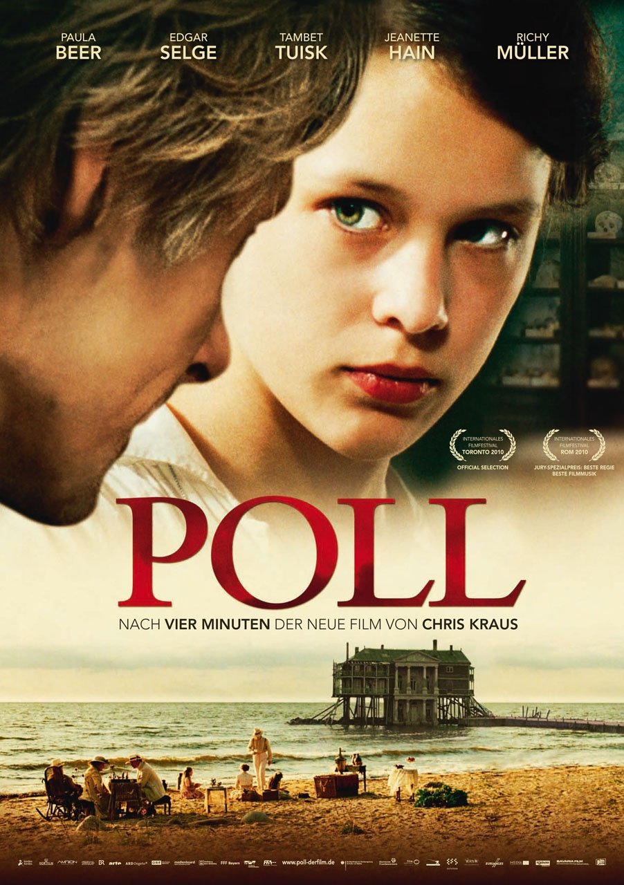 Poll | Poll