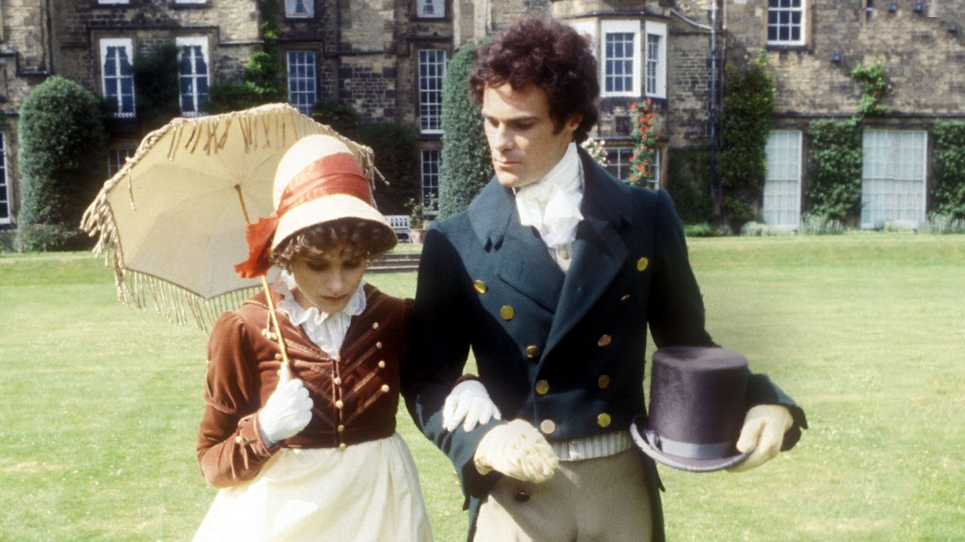 Pride and Prejudice|Pride and Prejudice
