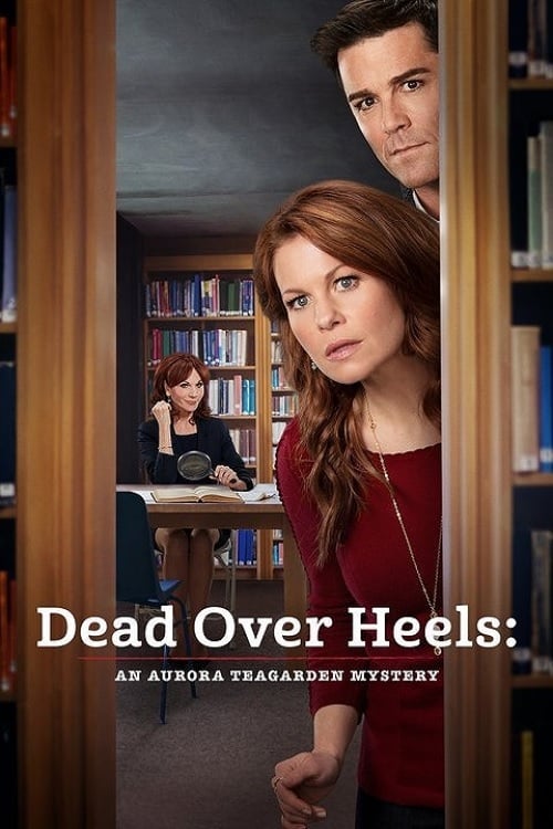 Dead Over Heels: An Aurora Teagarden Mystery | Dead Over Heels: An Aurora Teagarden Mystery