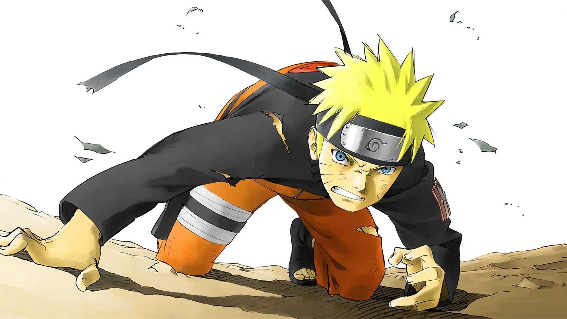 劇場版 NARUTO -ナルト- 疾風伝|劇場版 NARUTO -ナルト- 疾風伝