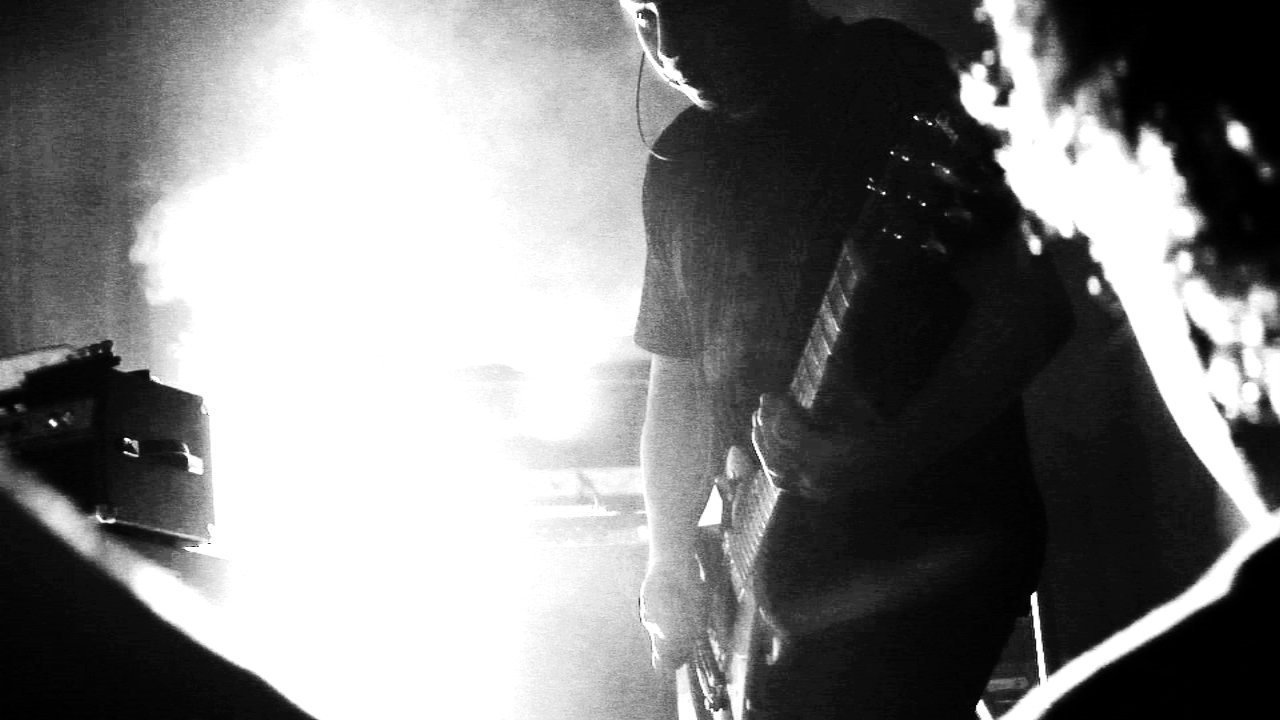 Mogwai: Burning|Mogwai: Burning