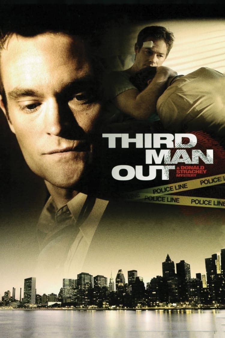 Third Man Out: A Donald Strachey Mystery | Third Man Out: A Donald Strachey Mystery