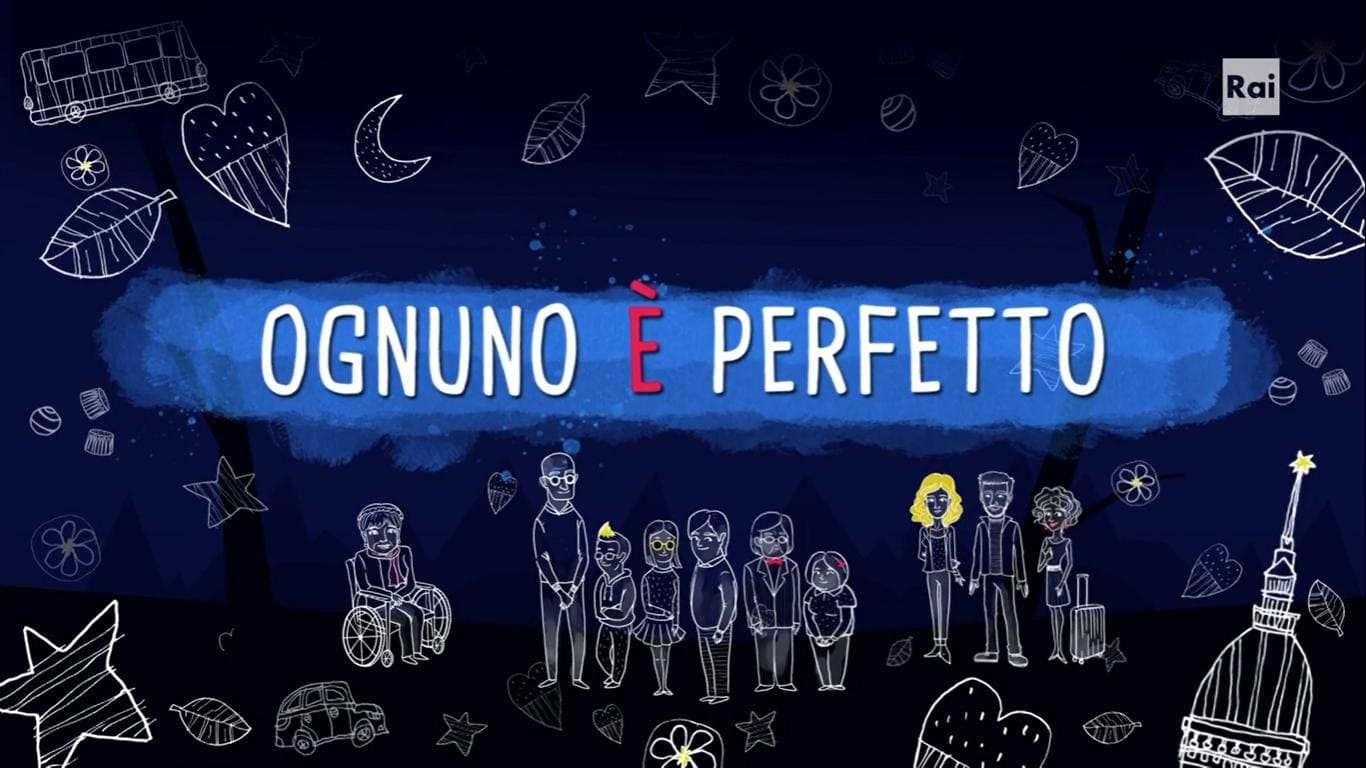 Ognuno è perfetto|Ognuno è perfetto