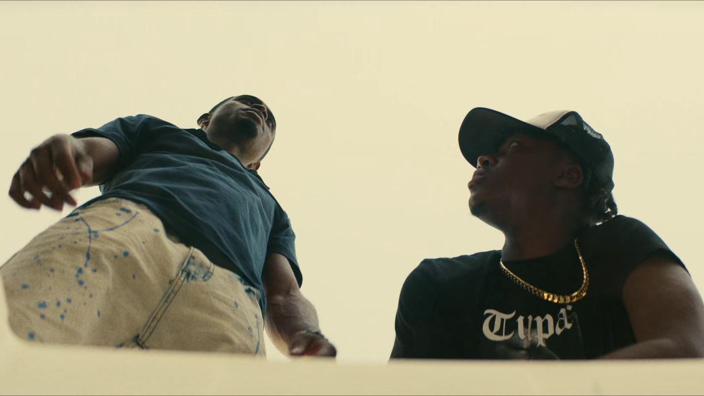 The Waterboyz|The Waterboyz