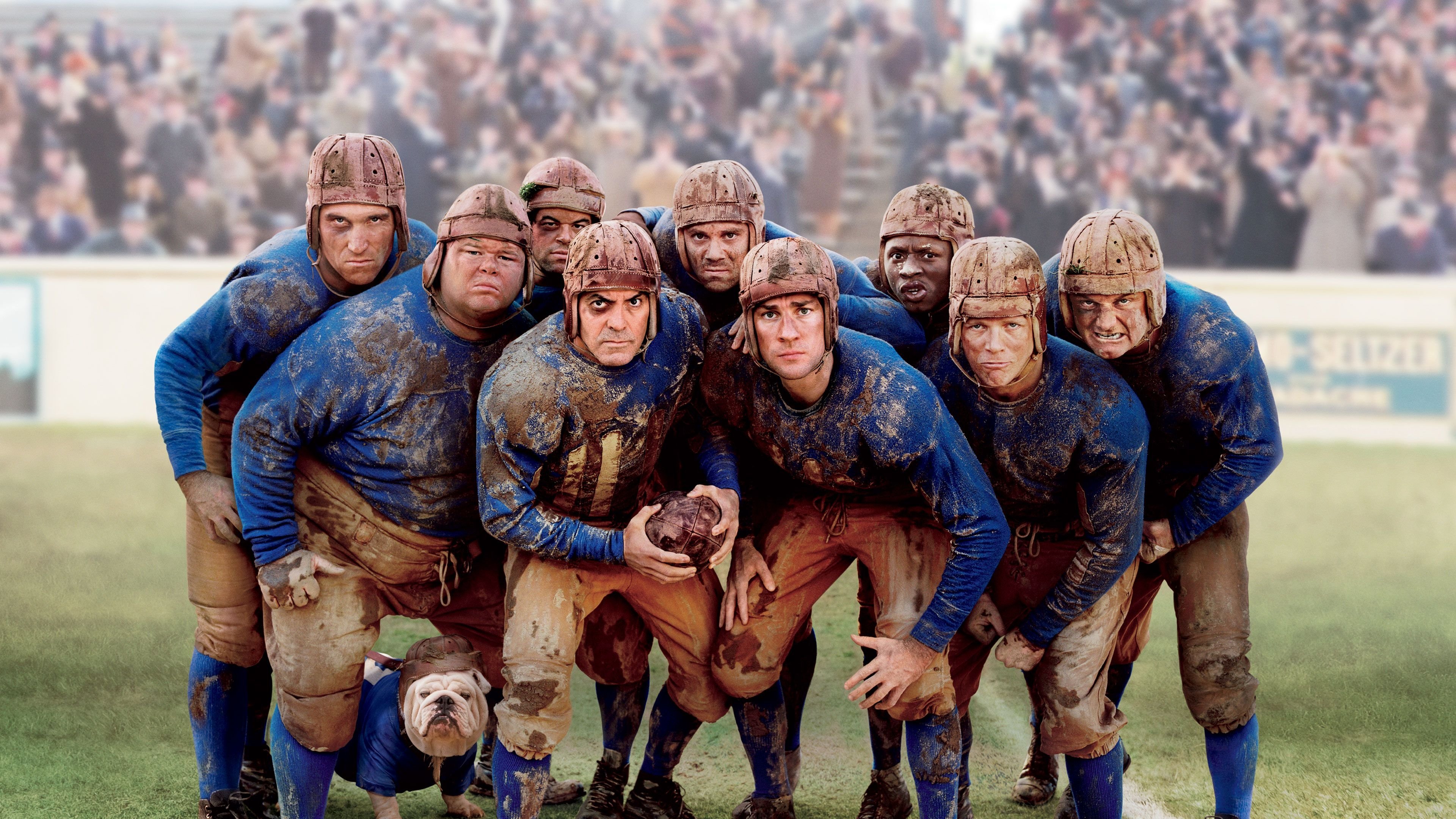 Leatherheads|Leatherheads