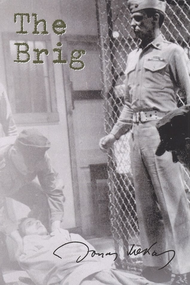 The Brig | The Brig