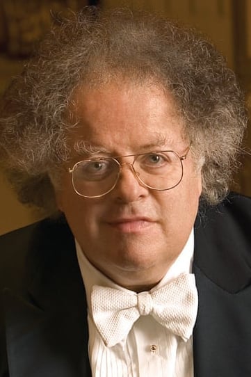 بازیگر James Levine  