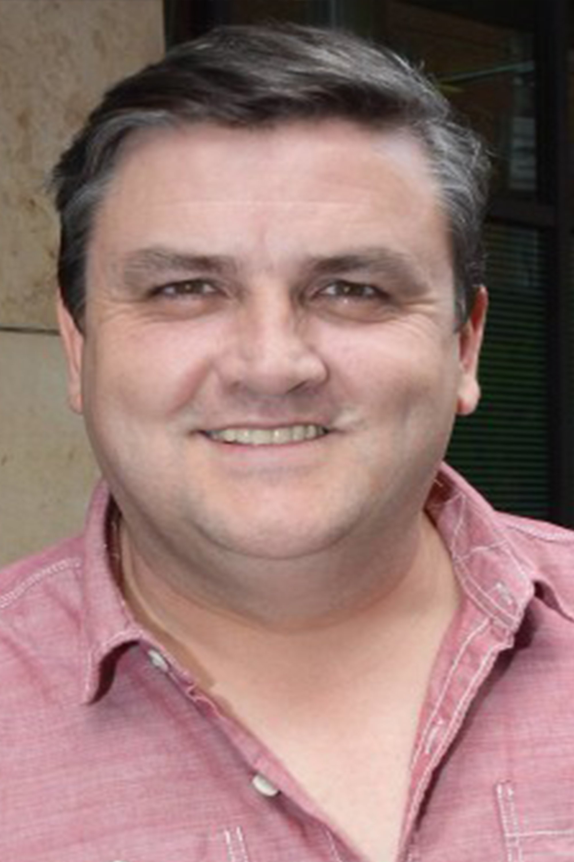 بازیگر Simon Delaney  